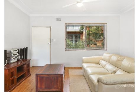 Property photo of 6/41 Judd Street Cronulla NSW 2230
