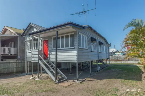 Property photo of 1 Burke Street Coorparoo QLD 4151