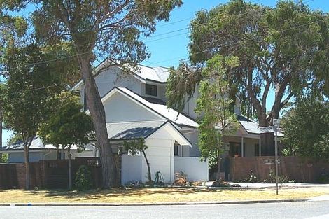 35 Davy St, Alfred Cove, WA 6154