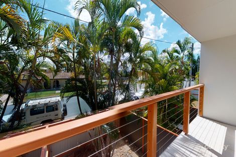 4/49 Pattison St, Wandal, QLD 4700