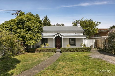 Property photo of 116 Wellington Street Kew VIC 3101