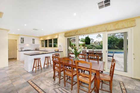 Property photo of 54 Jackman Crescent Keilor VIC 3036