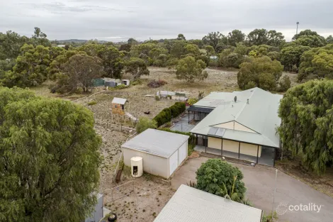 Property photo of 6 Downes Street Pink Lake WA 6450