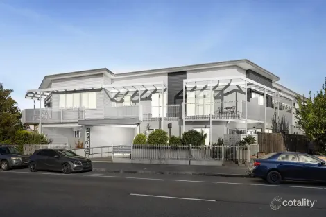 108/129 Douglas Pde, Williamstown, VIC 3016