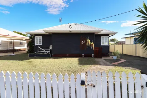 Property photo of 93 Bell Street Biloela QLD 4715