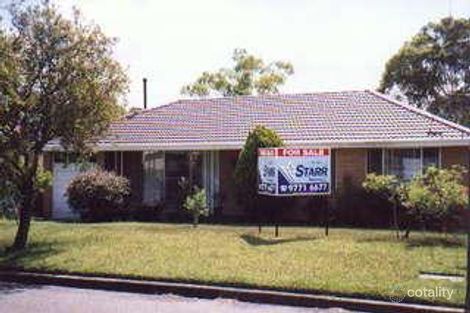 Property photo of 7 Lemnos Avenue Milperra NSW 2214