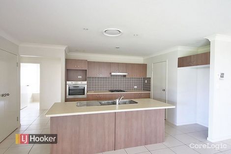 Property photo of 4 Lilly Crescent Kallangur QLD 4503