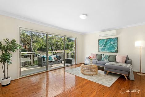Property photo of 50A Woodlands Road Taren Point NSW 2229