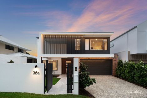 35a Botticelli St, Fig Tree Pocket, QLD 4069