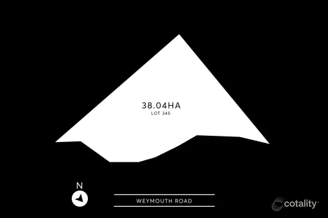 345 Weymouth Rd, Coromandel East, SA 5157