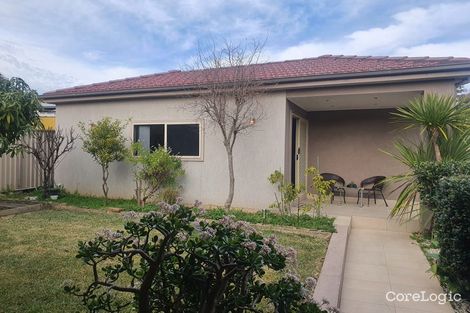 Property photo of 22 Carnation Avenue Old Guildford NSW 2161