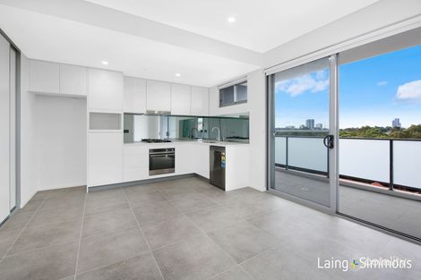 408/108 Station St, Wentworthville, NSW 2145
