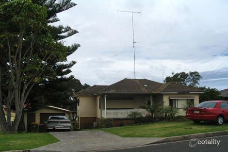 10 Kingsley Dr, Lake Heights, NSW 2502