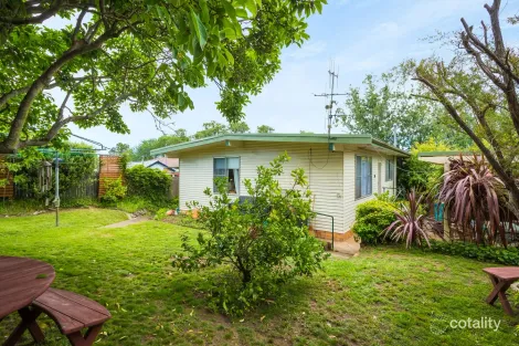 Property photo of 6 Baker Street Bega NSW 2550
