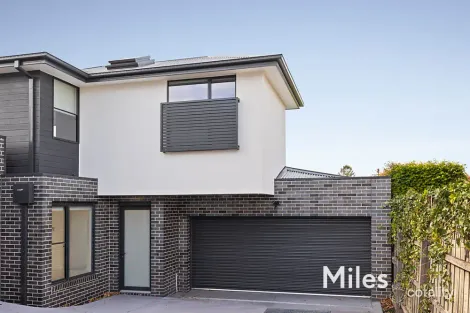 3/249 Arthur St, Fairfield, VIC 3078