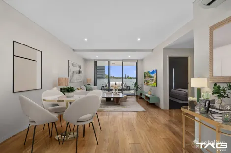 Property photo of 26/5 Dunmore Street Wentworthville NSW 2145