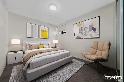 Property photo of 26/5 Dunmore Street Wentworthville NSW 2145