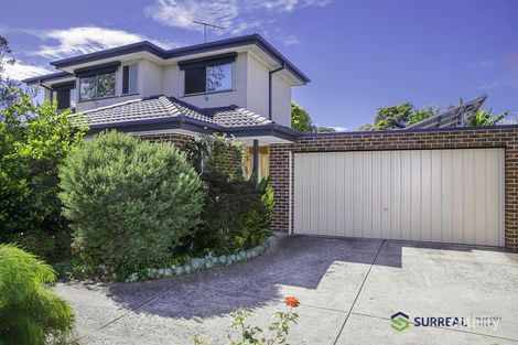 Property photo of 2/17 Elmhurst Road Bayswater North VIC 3153