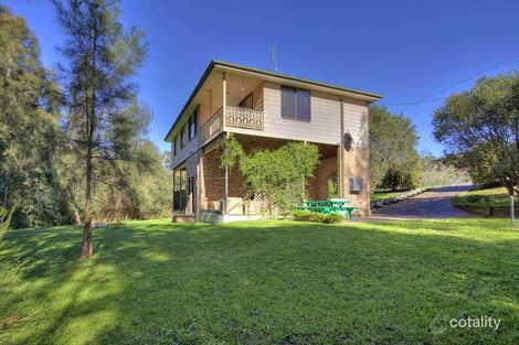 Property photo of 5 Railway Street Paterson NSW 2421