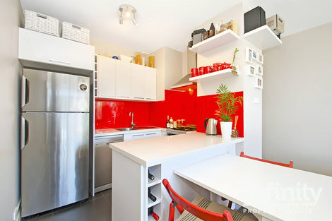 Property photo of 11/7 Anderson Street Neutral Bay NSW 2089