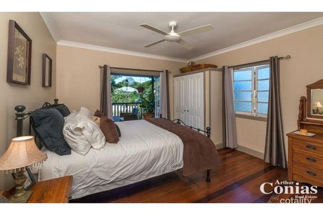 Property photo of 36 Barton Street Everton Park QLD 4053