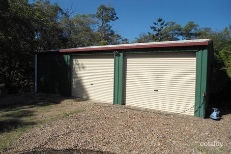 Property photo of 12 Glasgow Street Gympie QLD 4570
