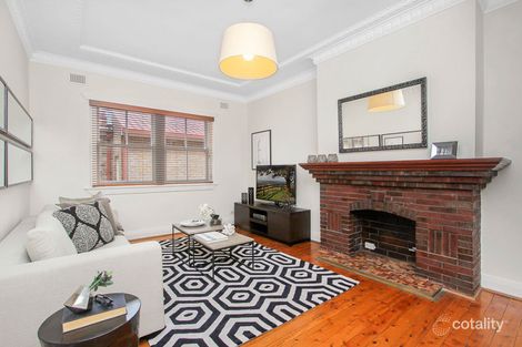 Property photo of 2/172 Botany Street Kingsford NSW 2032