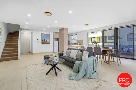Property photo of 23/13-19 Princes Highway Kogarah NSW 2217