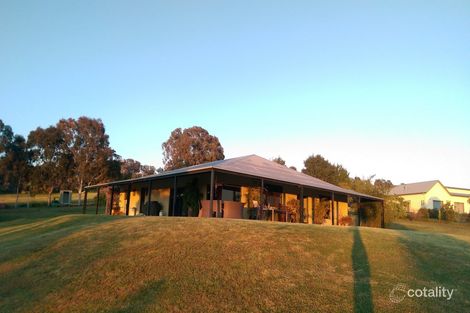 Property photo of 18 Willow Tree Place Springvale NSW 2650