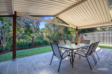 Property photo of 2/16 Andrew Avenue Little Mountain QLD 4551