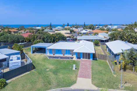 Property photo of 2 Endeavour Court Bargara QLD 4670