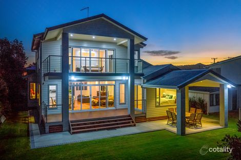 Property photo of 15 Ocean Road Brooms Head NSW 2463