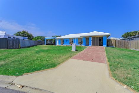 Property photo of 2 Endeavour Court Bargara QLD 4670