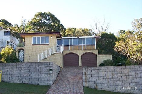 Property photo of 68 Minto Crescent Arana Hills QLD 4054