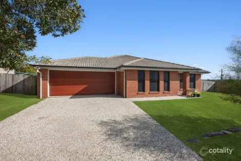 34 Rule Dr, Bundamba, QLD 4304