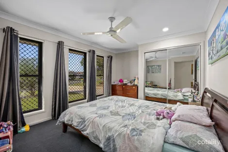 Property photo of 34 Rule Drive Bundamba QLD 4304