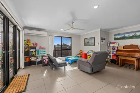 Property photo of 34 Rule Drive Bundamba QLD 4304