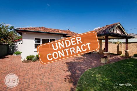 1/33 Henning Cres, Manning, WA 6152