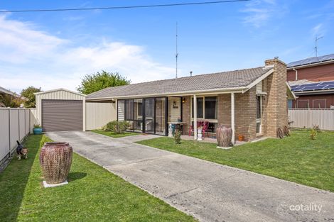 Property photo of 58 Grandview Grove Wendouree VIC 3355