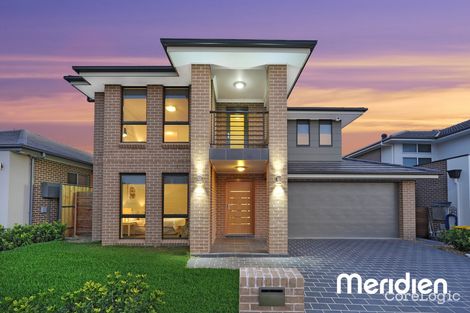 Property photo of 9 Yosemite Street The Ponds NSW 2769