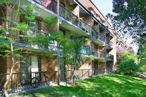 118/313-369 Harris St, Pyrmont, NSW 2009