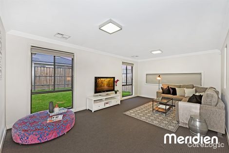 Property photo of 9 Yosemite Street The Ponds NSW 2769