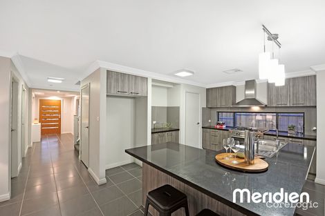 Property photo of 9 Yosemite Street The Ponds NSW 2769