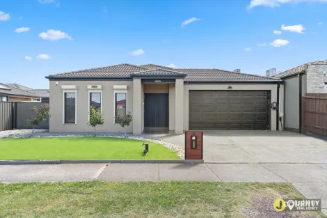 11 Lombard St, Roxburgh Park, VIC 3064