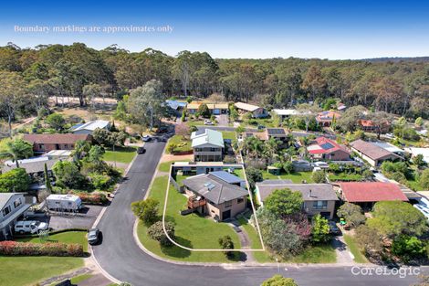 Property photo of 13 Idlewilde Crescent Pambula NSW 2549
