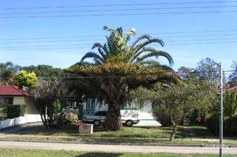 317 Luxford Rd, Tregear, NSW 2770