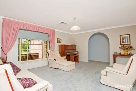 Property photo of 20 Woodgrove Avenue Cherrybrook NSW 2126