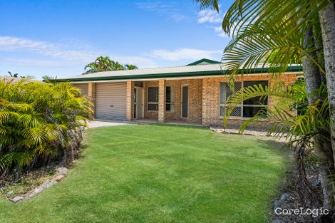 Property photo of 60 O'Brien Esplanade Shoal Point QLD 4750