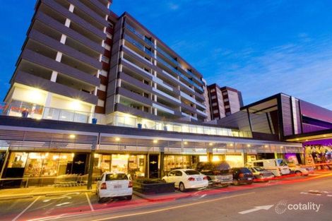 810/43 Hercules St, Hamilton, QLD 4007