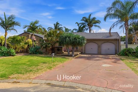 Property photo of 5 Duignan Place Australind WA 6233